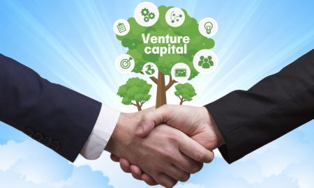 venture capital firms in India